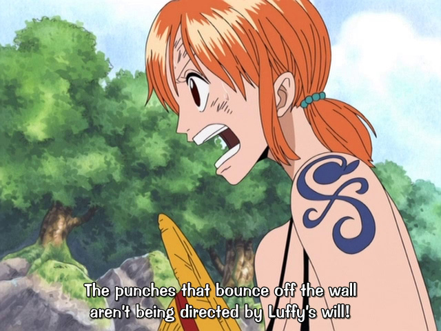 Hình xăm One Piece ngộ nghĩnh đáng yêu  TRẦN HƯNG ĐẠO